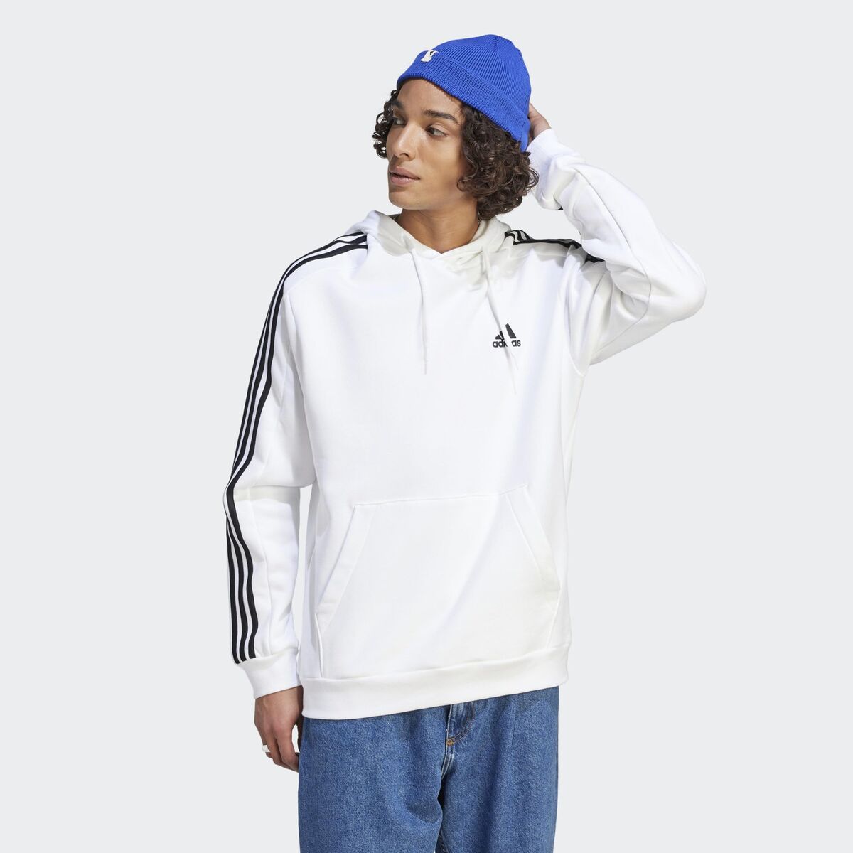 Men's Hoodie Adidas IJ6476
