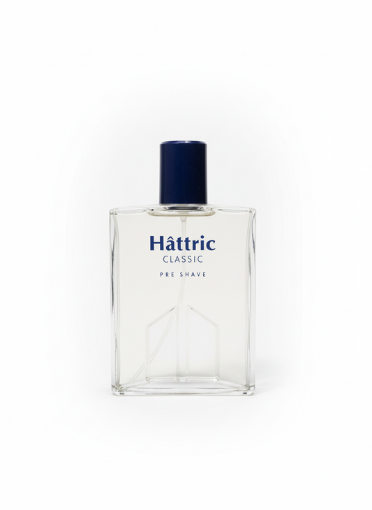 Hattric Classic Pre Shave - Pre-shave lotion